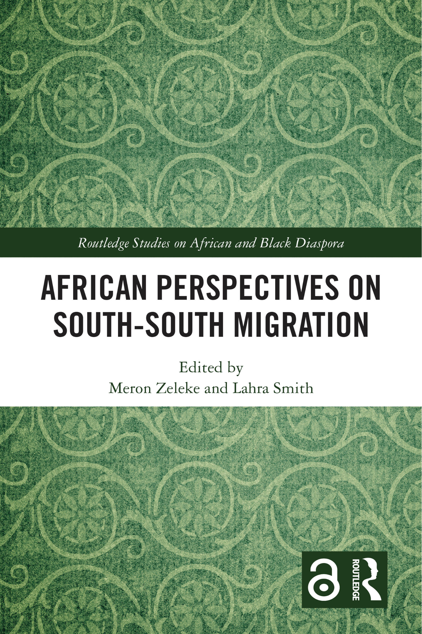 African Perspectives on South-South Migration